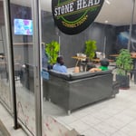 Stone Head Surin (Cannabis Connection)