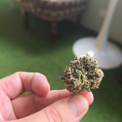 7th Heaven Cannabis Koh Chang 3 product image
