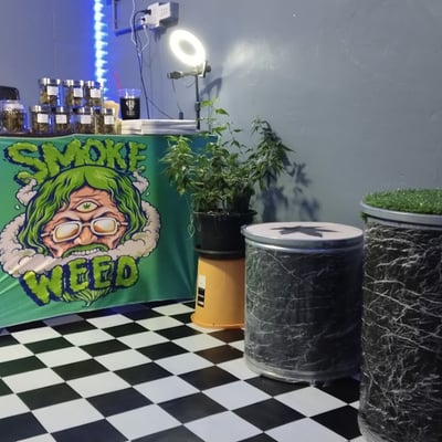 Ganja Land @Prachinburi product image
