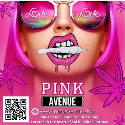 Pink Avenue