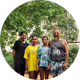 Die Moog Familie Ein bisschen Franken auf Phuket
