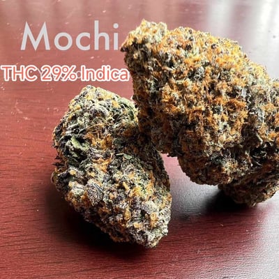 Mochi 