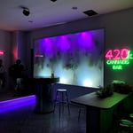 420 Cannabis Bar Sukhumvit 71