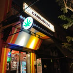 Cannabliss - Cannabis shop - Chinatown dispensary - weed delivery