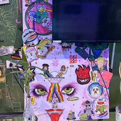 Review image