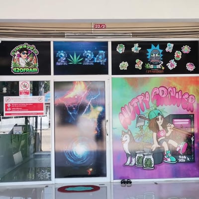 ร้านกัญชา ฟาร์ม นาวาแอนด์นาวิน product image