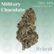 Military Chocolate 
