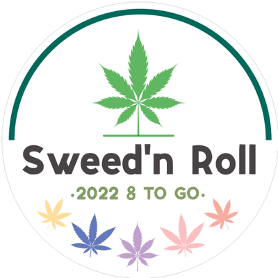 Sweed 'n Roll product image