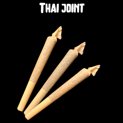 Thai Joint