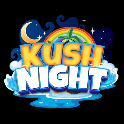 KUSH NIGHT product image