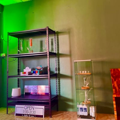 Growclub420 ร้านกัญชา (Cannabis shop) product image