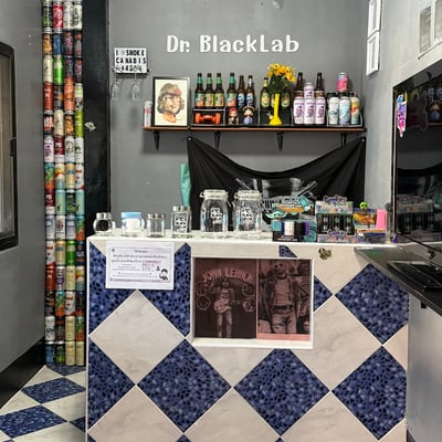Dr.BlackLab product image