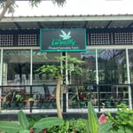 Puen Kan Phuket Cannabis & Bistro
