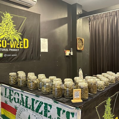 Ruso-Weed product image