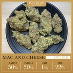 Mac And Cheese Pre-ROLL