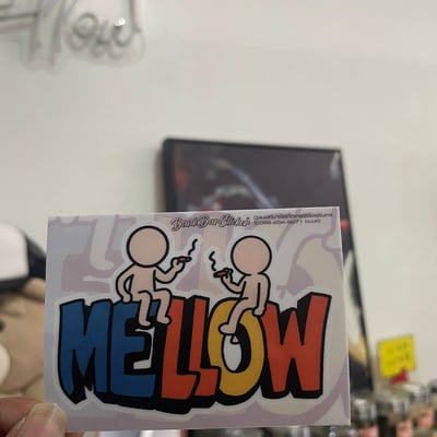 Mellow’ Surin product image