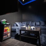 Baboon — Premium Cannabis and Lounge | Weed & Coffee & Gamezone