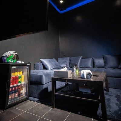 Baboon — Premium Cannabis and Lounge | Crafted Weed & Bar & PS5 product image