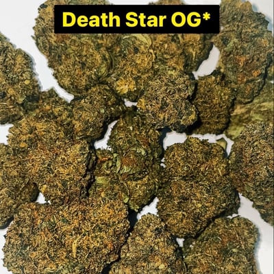Death star og