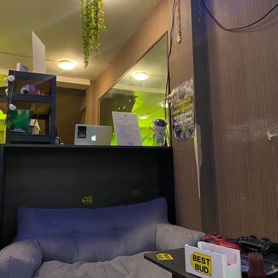 Best Bud Weed&Cannabis Dispensary Bangkok ( Stoner Choice ) product image
