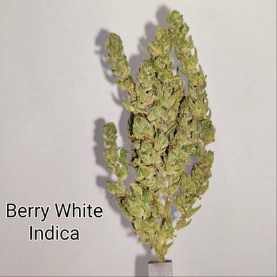 Berry White