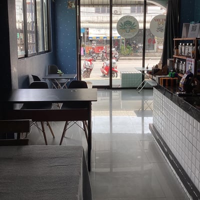 Cannabis house (บ้านกัญชา) product image