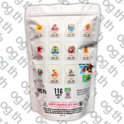 og.th | Herb Plug Clinic product image