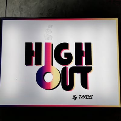 HighOut by Tarcel product image