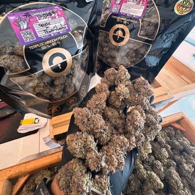 ร้านกัญชา Cannabank Home รังสิต-คลองสาม ม.วรารักษ์ product image