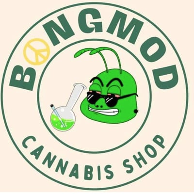 กัญ ใกล้ฉัน Bongmod Cannabis Shop (BMC) ประชาอุทิศ