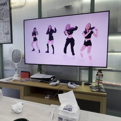 Review image
