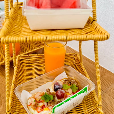 เพื่อนกัญ‘Cafe product image