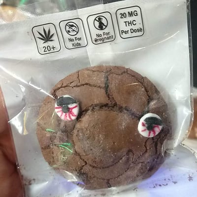 zamzara Kanchanaburi Cannabis Shop product image