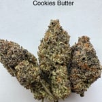 Cookies Butter