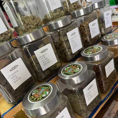 หมีมีกัญ นครนายก product image