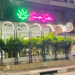Sawadee Sativa Dispensary - Sathorn Weed Gunja Cannabis & Marijuana