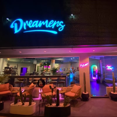 Dreamers Phuket product image