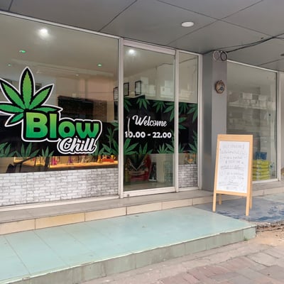 Cosmic Land South|台灣人的店|大麻外送| Cannabis Shop | Weed Dispensary | Marijuana Store| Edible | Accessory |Cannabis Delivery