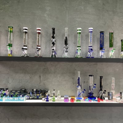 Holiday Cannabis Store product image