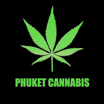 Phuket Cannabis product image