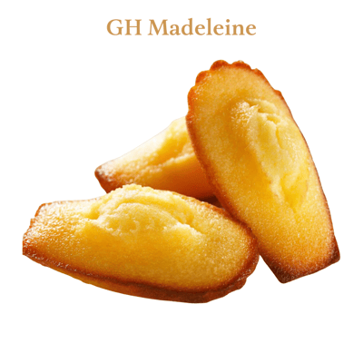 GH Madeleine