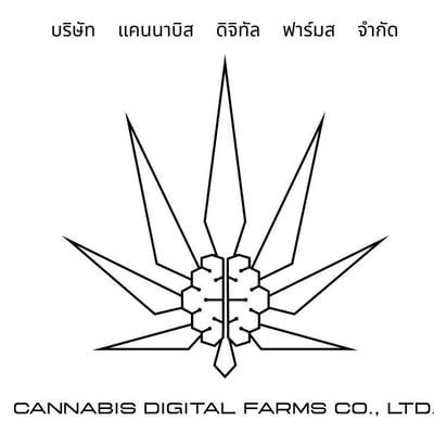 Cannabis Digital Farms product image