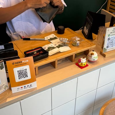 Hold Weed (ร้านกัญชา cannabis shop weed shop 大麻 Cannabisladen マリファナショップ) product image