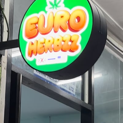 Euro Herbzz