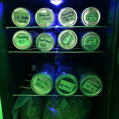 Get Weeds product image