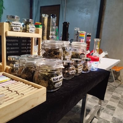 ปันกัญ Pungan Dispensary product image