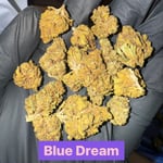 Blue dream