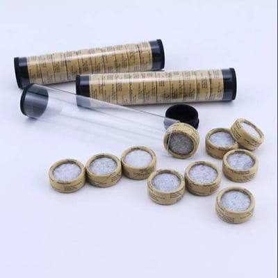 Mouthpiece Filters