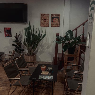 Y Si Cannabis Dispensary & Cafe product image