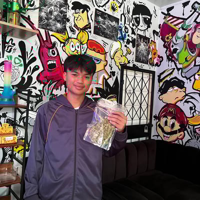 Farmkho420 Shop product image